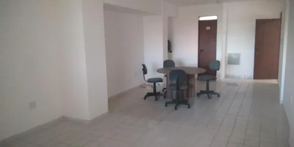 Sala Comercial para alugar, 34m² no Torre, João Pessoa