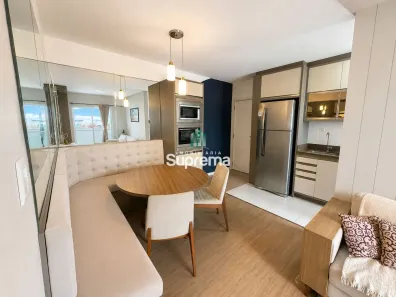 Apartamento com 2 Quartos à venda, 50m² no São Judas, Itajaí