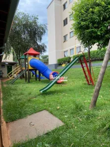 Apartamento com 2 Quartos à venda, 48m² no Loteamento Clube V, São José do Rio Preto