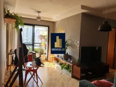 Apartamento com 2 Quartos à venda, 62m² no Vila Andrade, São Paulo