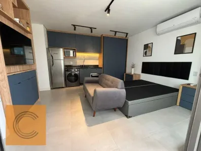 Apartamento com 1 Quarto à venda, 32m² no Vila Gomes Cardim, São Paulo