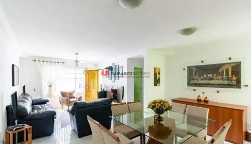 Casa com 3 Quartos à venda, 10m² no Vila Alpina, São Paulo
