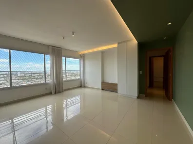 Apartamento com 3 Quartos à venda, 97m² no Jardim Europa, Goiânia
