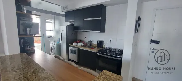 Apartamento com 3 Quartos à venda, 93m² no Parque Campolim, Sorocaba