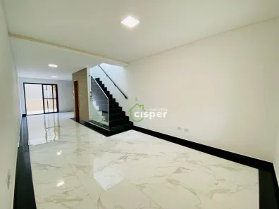 Sobrado com 3 Quartos à venda, 120m² no Jardim Popular, São Paulo