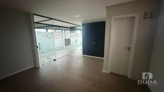 Imóvel Comercial para alugar, 120m² no Centro, Criciúma