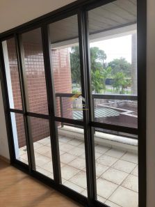 Apartamento com 4 Quartos à venda, 137m² no Vila Brandina, Campinas