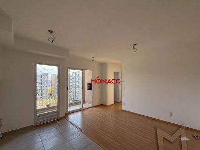 Apartamento com 2 Quartos para venda ou aluguel, 42m² no Perobinha, Londrina