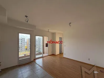 Apartamento com 2 Quartos à venda, 42m² no Perobinha, Londrina