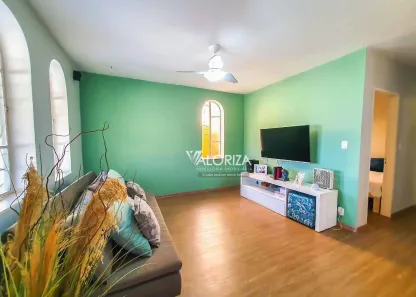 Casa com 2 Quartos à venda, 160m² no Parque Ouro Fino, Sorocaba