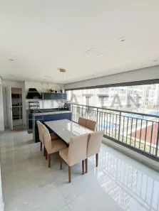 Apartamento com 3 Quartos à venda, 121m² no Jardim Ângela (Zona Leste), São Paulo