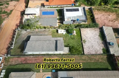 Lote/Terreno à venda, 2000m² no Jardim Nova Esperança, Goiânia