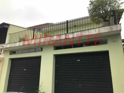 Sobrado com 3 Quartos à venda, 104m² no Vila Gustavo, São Paulo