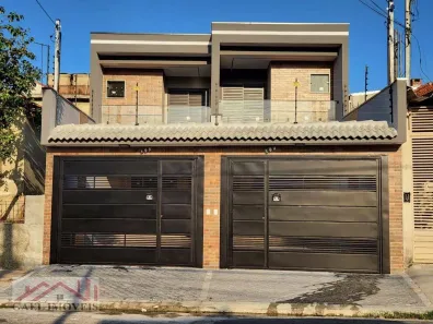 Sobrado com 3 Quartos à venda, 160m² no Vila Ré, São Paulo