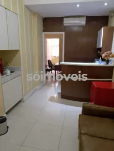 Sala Comercial à venda, 36m² no Copacabana, Rio de Janeiro