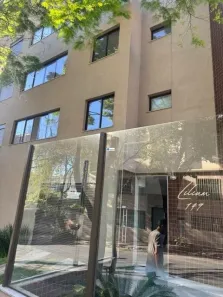 Apartamento com 2 Quartos à venda, 61m² no Serra, Belo Horizonte