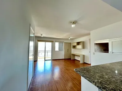 Apartamento com 2 Quartos à venda, 72m² no Ipiranga, São Paulo
