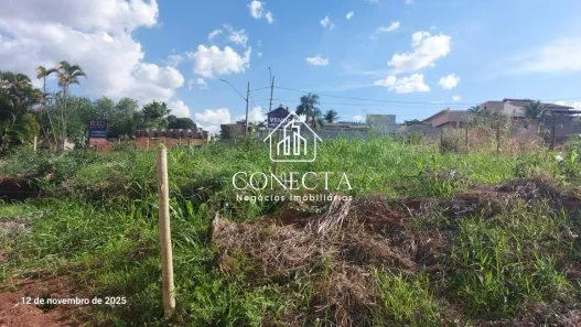 Lote/Terreno à venda, 540m² no Jardim Inconfidência, Uberlândia