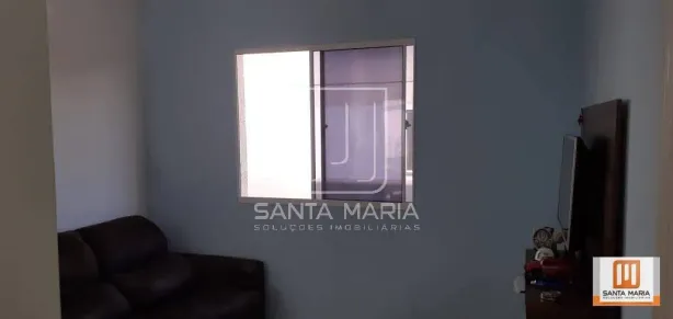 Apartamento com 2 Quartos à venda, 40m² no Parque dos Pinus, Ribeirão Preto