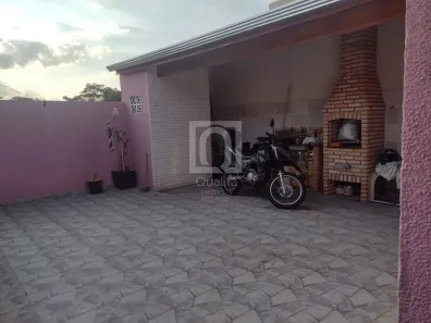 Casa com 2 Quartos à venda, 59m² no Jardim Tropical, Sorocaba