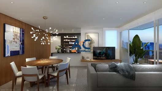 Apartamento com 3 Quartos à venda, 83m² no Padre Eustáquio, Belo Horizonte