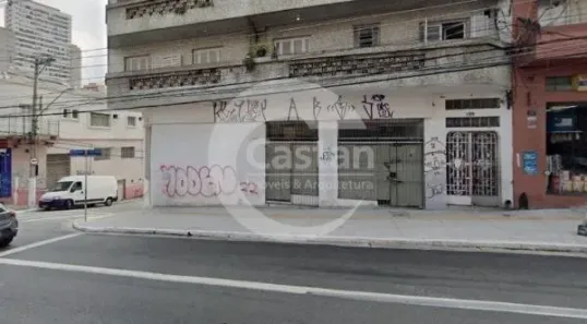 Sala Comercial com 1 Quarto à venda, 720m² no Vila Prudente, São Paulo