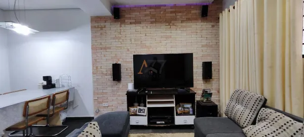 Apartamento com 3 Quartos à venda, 97m² no Vila Angélica, São José do Rio Preto