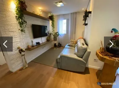 Apartamento com 2 Quartos à venda, 67m² no Vila Andrade, São Paulo