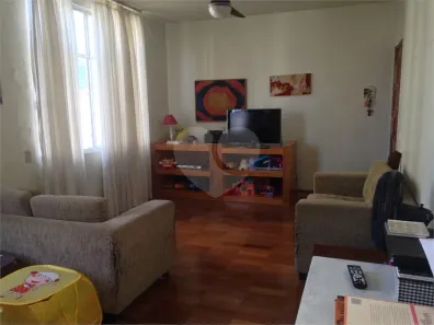 Apartamento com 3 Quartos à venda, 135m² no Vila Isabel, Rio de Janeiro
