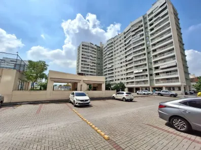 Apartamento com 3 Quartos à venda, 76m² no Vila da Penha, Rio de Janeiro