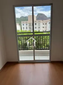 Apartamento com 2 Quartos à venda, 45m² no Taquara, Rio de Janeiro