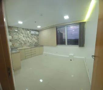 Consultório para alugar, 89m² no Chapada, Manaus