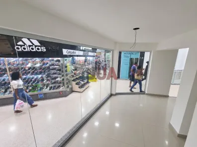 Ponto Comercial para alugar, 75m² no Centro, Nova Iguaçu