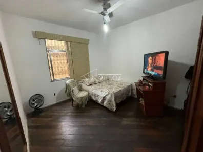 Apartamento com 2 Quartos à venda, 77m² no Glória, Rio de Janeiro