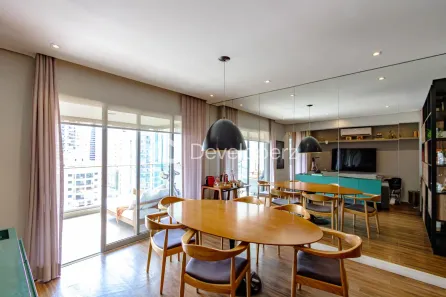 Apartamento com 2 Quartos à venda, 153m² no Vila Nova Conceição, São Paulo