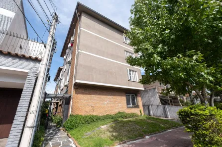 Apartamento com 2 Quartos para alugar, 70m² no Centro, Pelotas