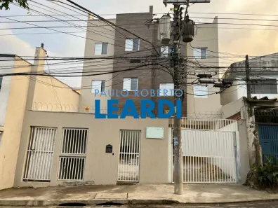 Apartamento com 2 Quartos à venda, 130m² no Vila Príncipe de Gales, Santo André