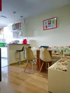 Casa com 2 Quartos à venda, 80m² no Jardim Vale Azul, Londrina