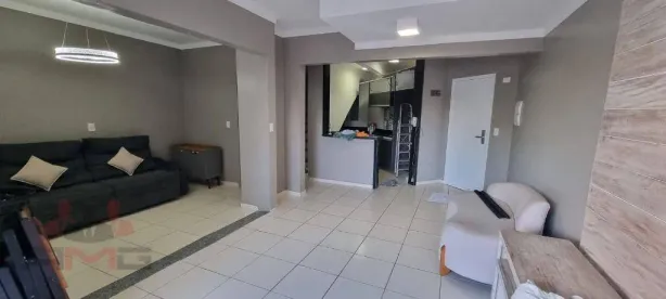 Apartamento com 2 Quartos para alugar, 100m² no Centro, Bertioga