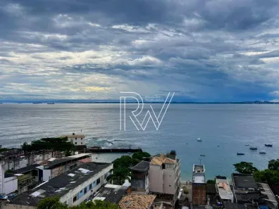 Apartamento com 4 Quartos à venda, 198m² no Barra, Salvador