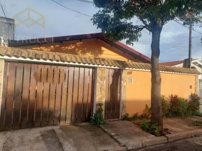 Casa com 3 Quartos à venda, 180m² no Vila Proost de Souza, Campinas
