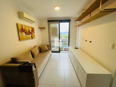 Apartamento com 2 Quartos à venda, 70m² no Trindade, Florianópolis