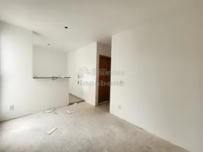 Apartamento com 2 Quartos para alugar, 50m² no Jardim Nunes, São José do Rio Preto