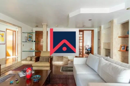 Apartamento com 3 Quartos à venda, 190m² no Jardim Paulista, São Paulo