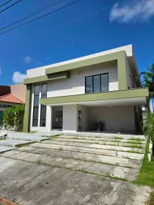 Casa de Condomínio com 5 Quartos à venda, 415m² no Parque Verde, Belém