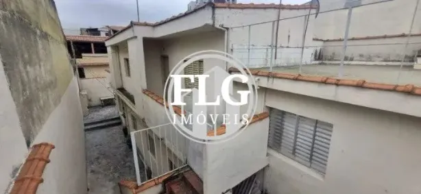 Casa com 7 Quartos à venda, 234m² no Vila Graciosa, São Paulo