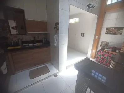 Casa com 2 Quartos à venda, 155m² no Mantiqueira, Belo Horizonte