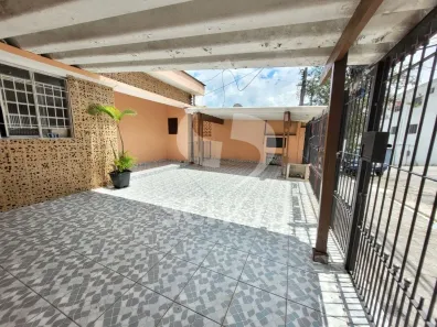 Casa com 3 Quartos à venda, 250m² no Cidade Domitila, São Paulo