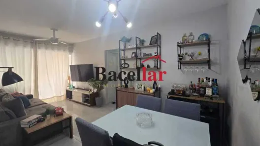 Apartamento com 3 Quartos à venda, 77m² no Vila Isabel, Rio de Janeiro