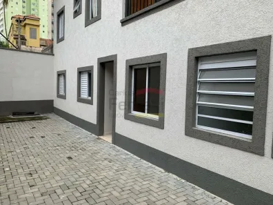Casa de Condomínio com 2 Quartos à venda, 47m² no Vila Dom Pedro II, São Paulo